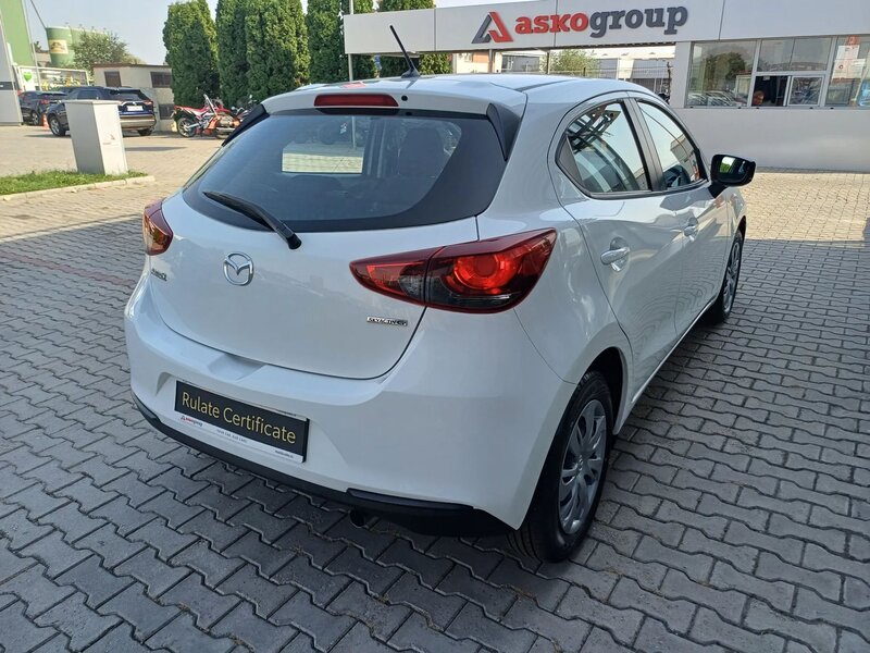 Mazda 2